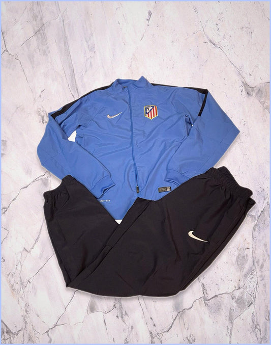 Nike Athletico Vintage Anzug L 5-8-8-0