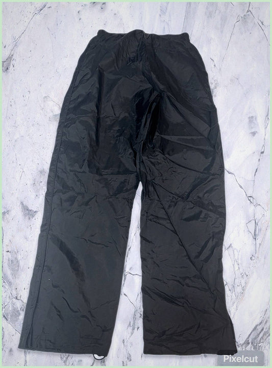 Vintage Nike Trackpants baggy M 5-6-9-6