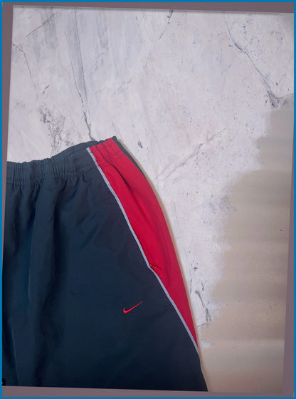 Vintage Nike Trackpants S 3-8-6-4