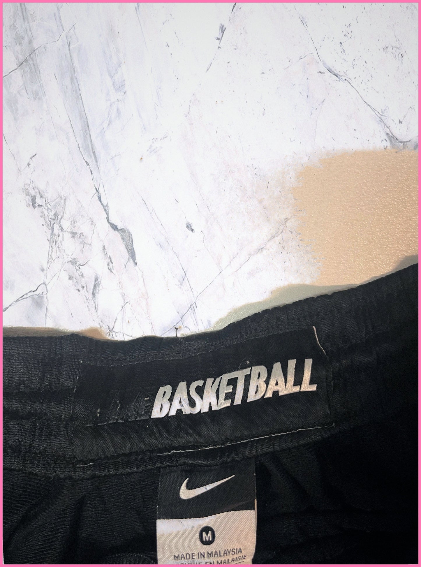 Vintage Nike M fit XS 5-3-7-1