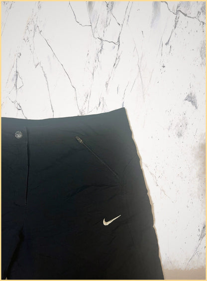 Vintage Nike Trackpants baggy 38 fit S 5-6-6-4