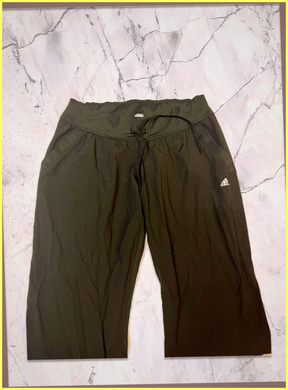 Adidas Vintage Trackpants s baggy 3-6-0-4
