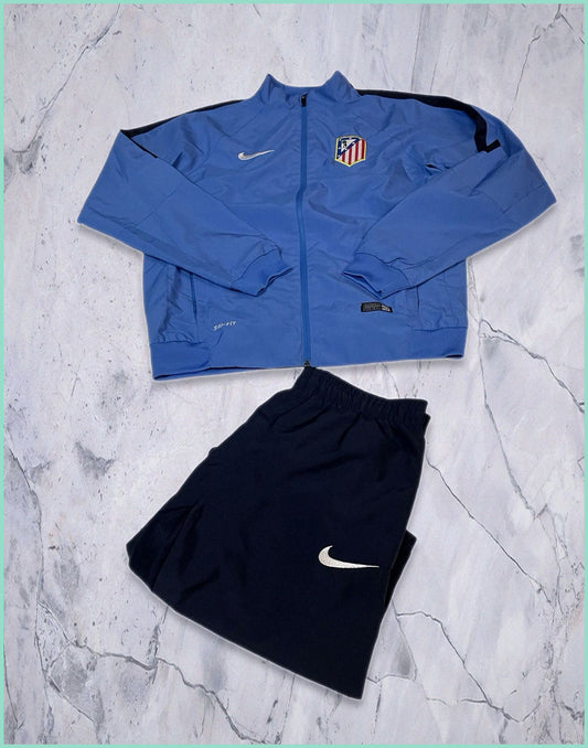 Nike Athletico Vintage Anzug L 5-8-8-0