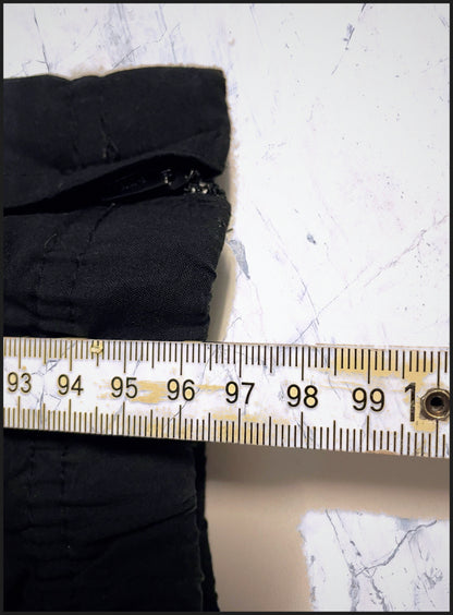 Nike Vintage Trackpants M 5-9-0-6