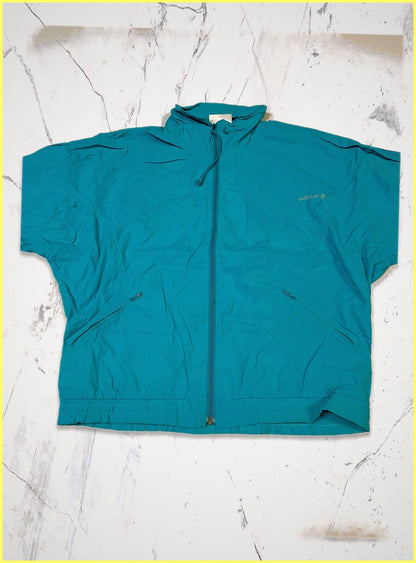 Entdecke unsere Vintage Track Pants von Nike und anderen Marken, erhältlich bei Valuxery.de - Dein Shop für trendige Vintage - Kleidung. Unsere Track Pants sind aus hochwertigen Materialien und