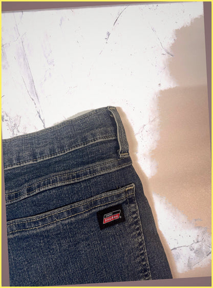 Vintage Dickies Shorts 34 3-8-3-0