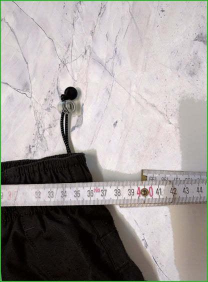 Nike Vintage Trackpants M baggy 7-3-5-9