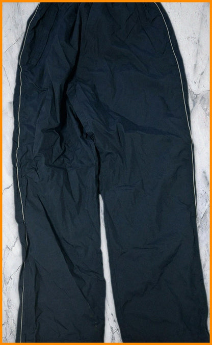reebok Vintage Trackpants L baggy 73 93