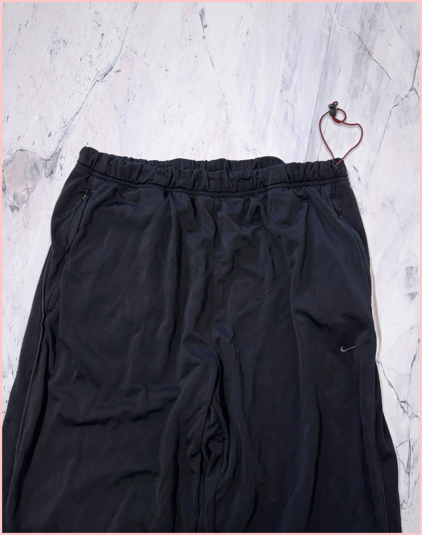 Nike Vintage Trackpants xxl baggy 7-4-1-3