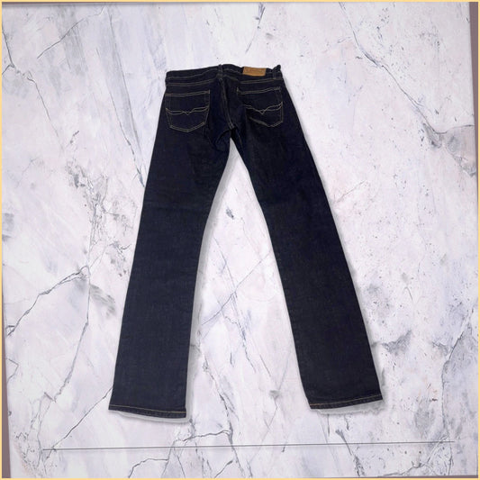 Polo Ralph Lauren Vintage Jeans W30 L32 3-4-7-7