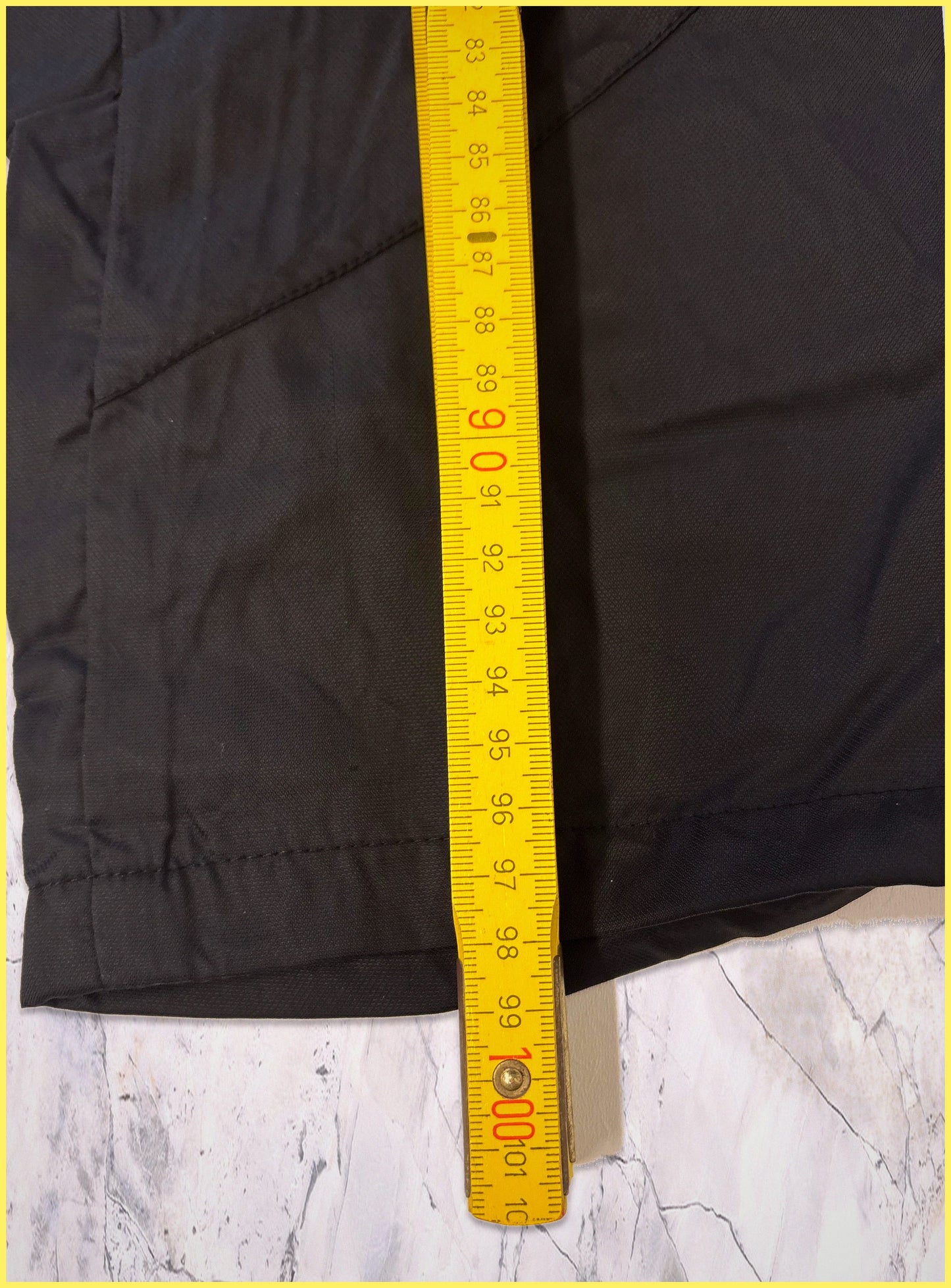 Adidas Vintage Trackpants M baggy 6-9-1-1