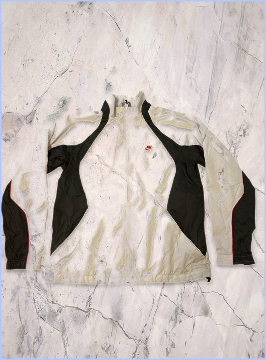 Nike Vintage Jacke S 7-3-6-1