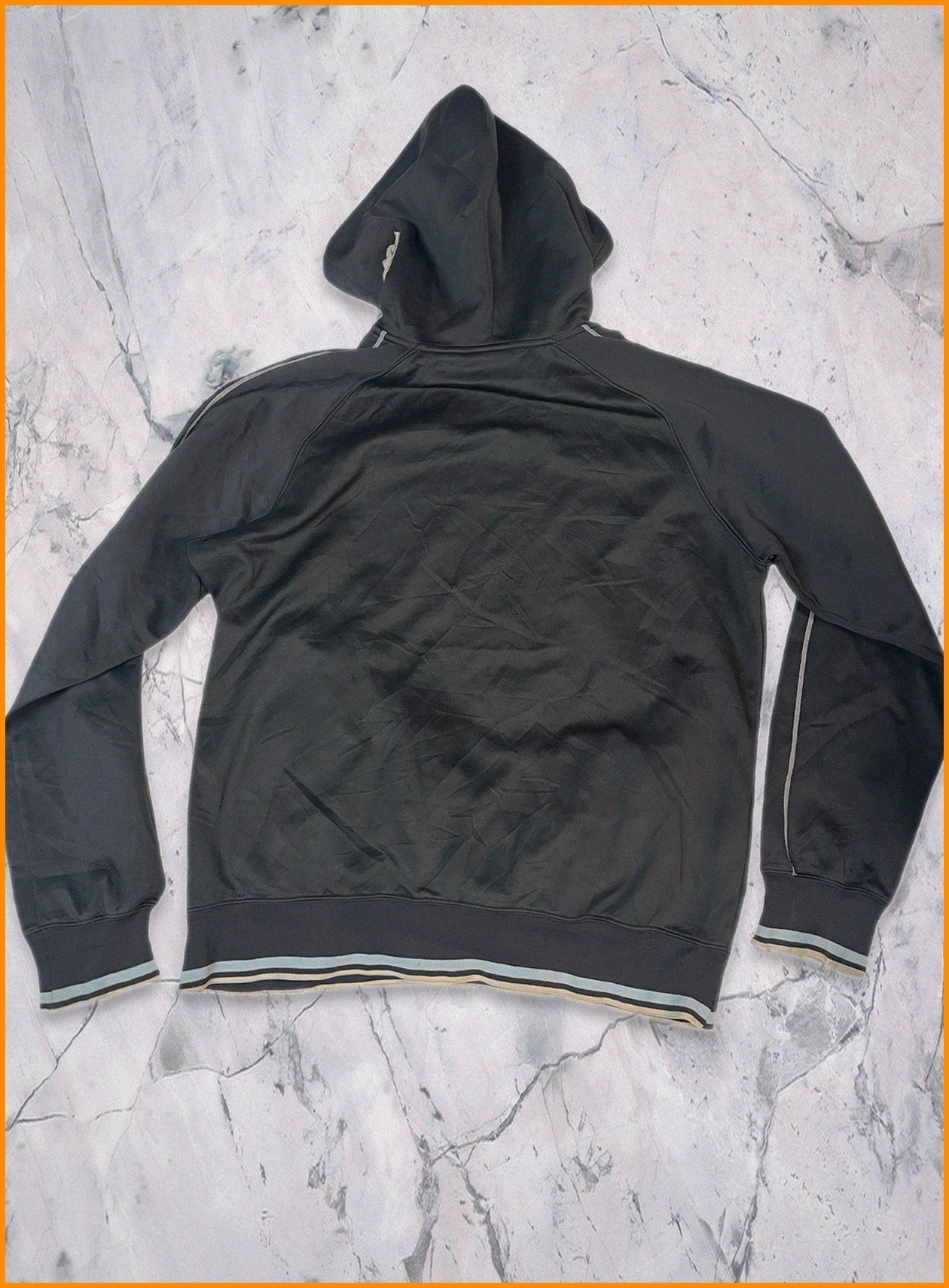 Nike Vintage Trackpants L baggy 5-6-5-3