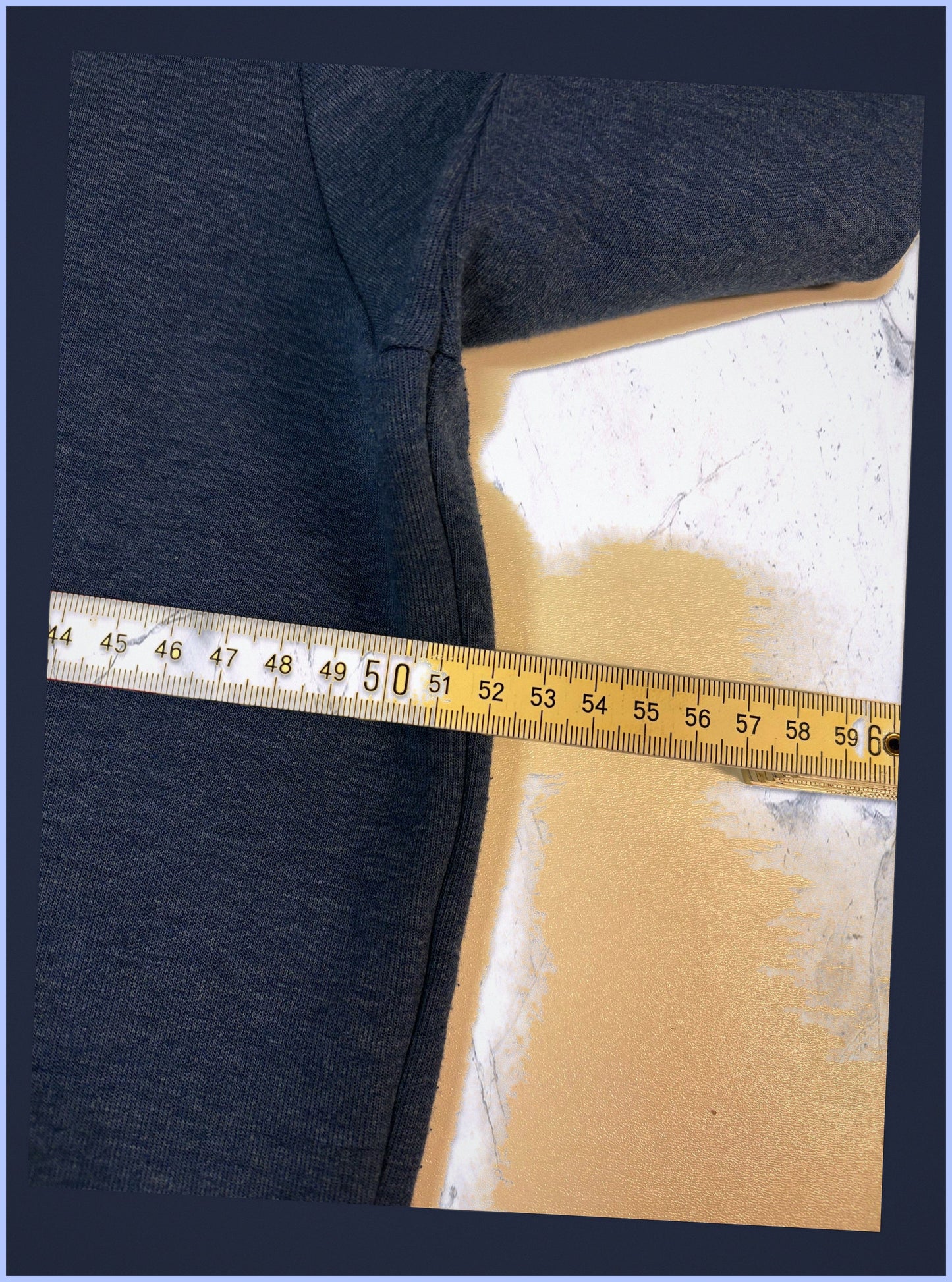 Polo Ralph Lauren Vintage Zipper M 6-3-2-9
