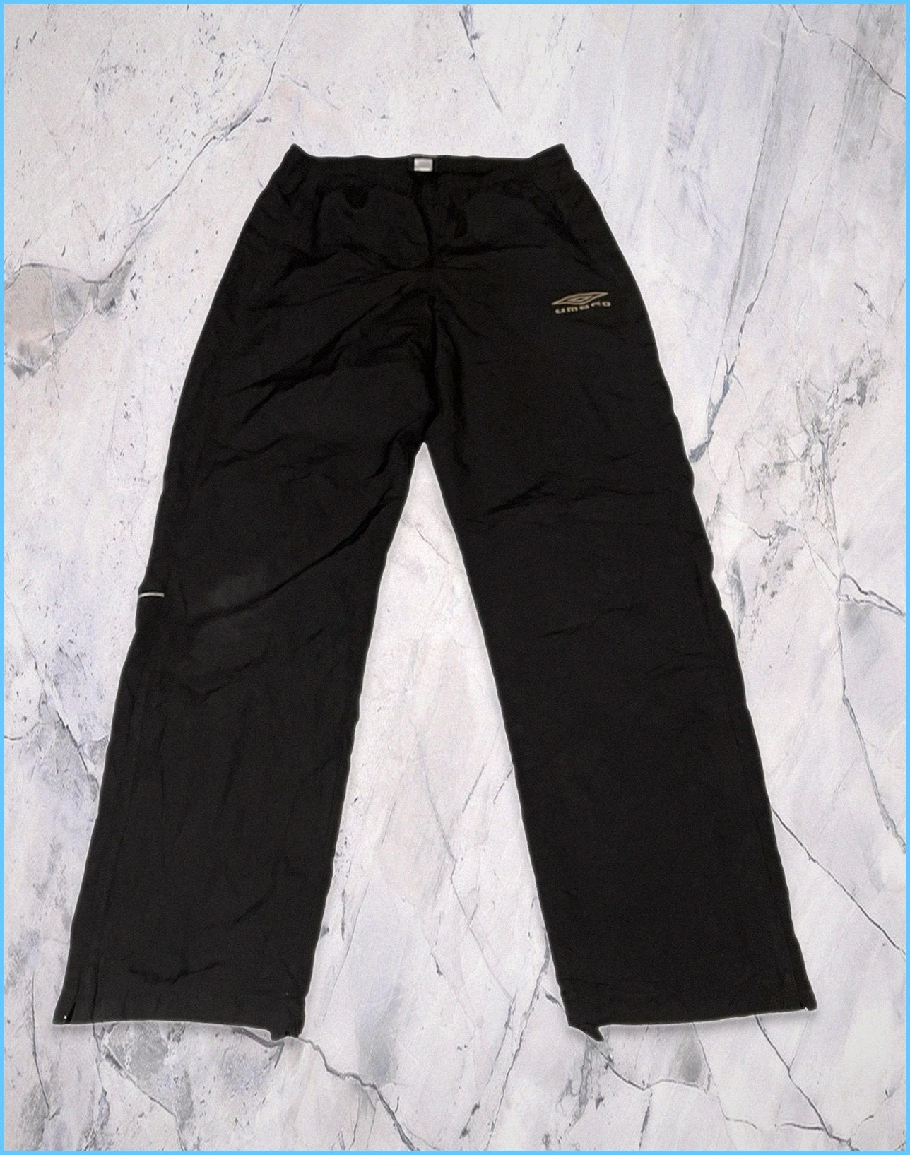 Umbro Vintage Trackpants M 5-9-4-9