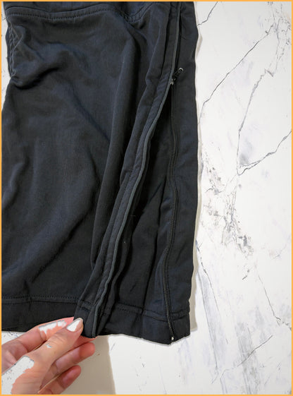 Nike Vintage Trackpants xxl baggy 7-4-1-3