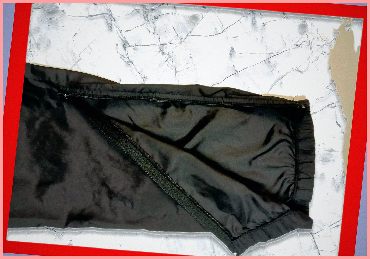Nike Vintage Trackpants S baggy 137 1