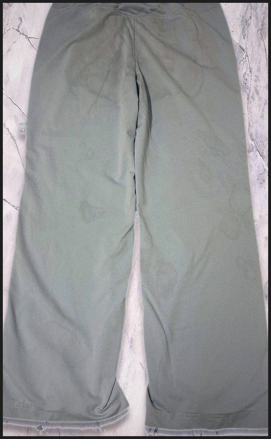 Nike Vintage Trackpants S baggy 7 380