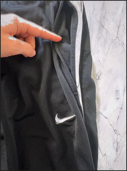 Nike vintage Trackpants XL Baggy 7-2-4-3