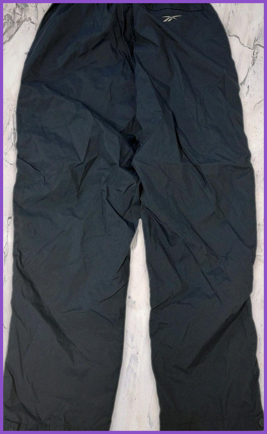 reebok Vintage Trackpants L baggy 73 93