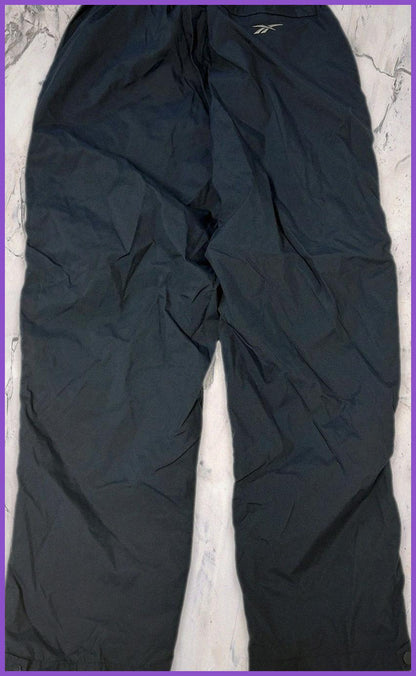 reebok Vintage Trackpants L baggy 73 93