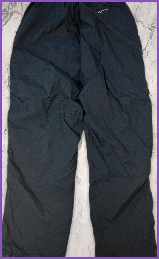 reebok Vintage Trackpants L baggy 73 93