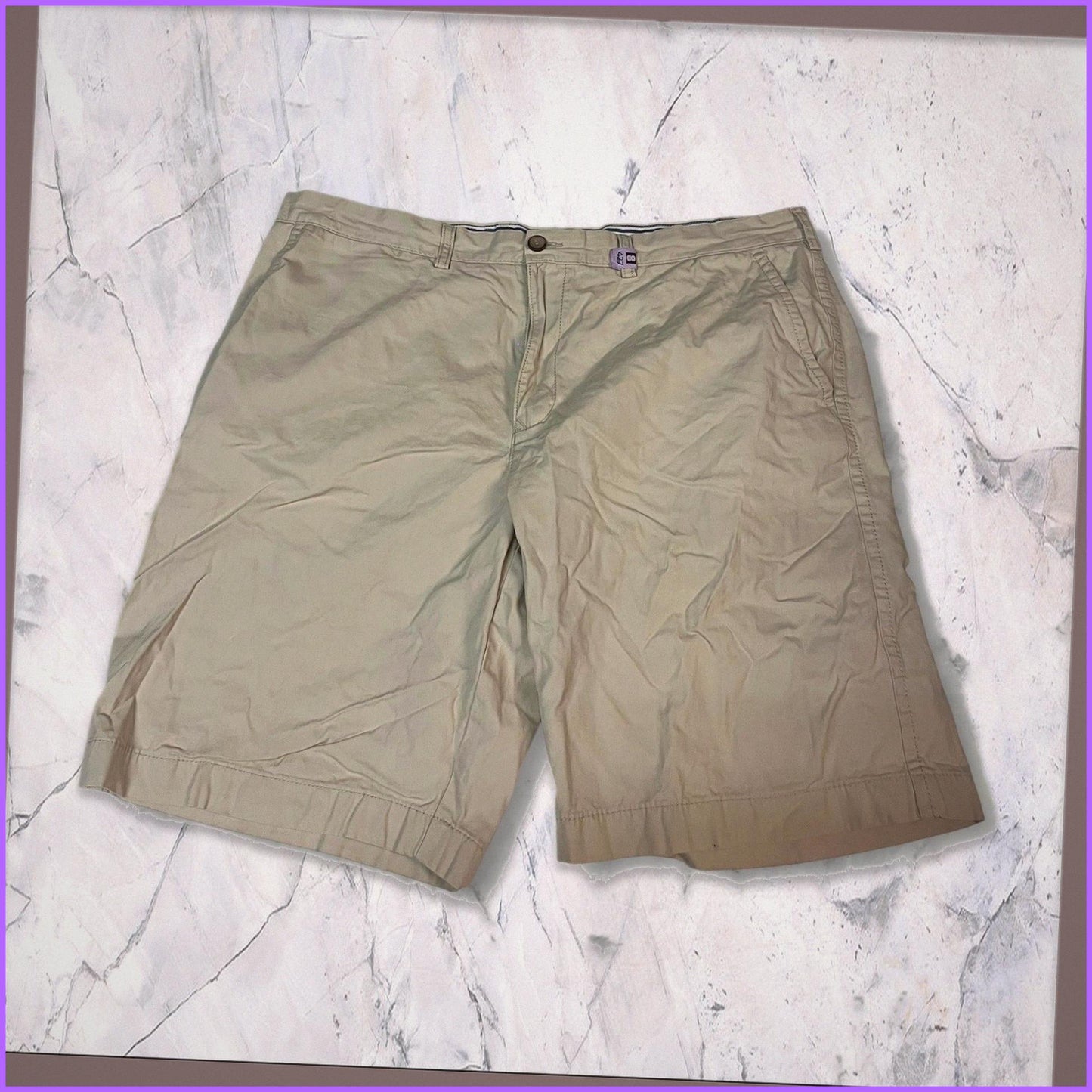 Vintage Tommy Hilfiger Shorts 40 3-7-2-0