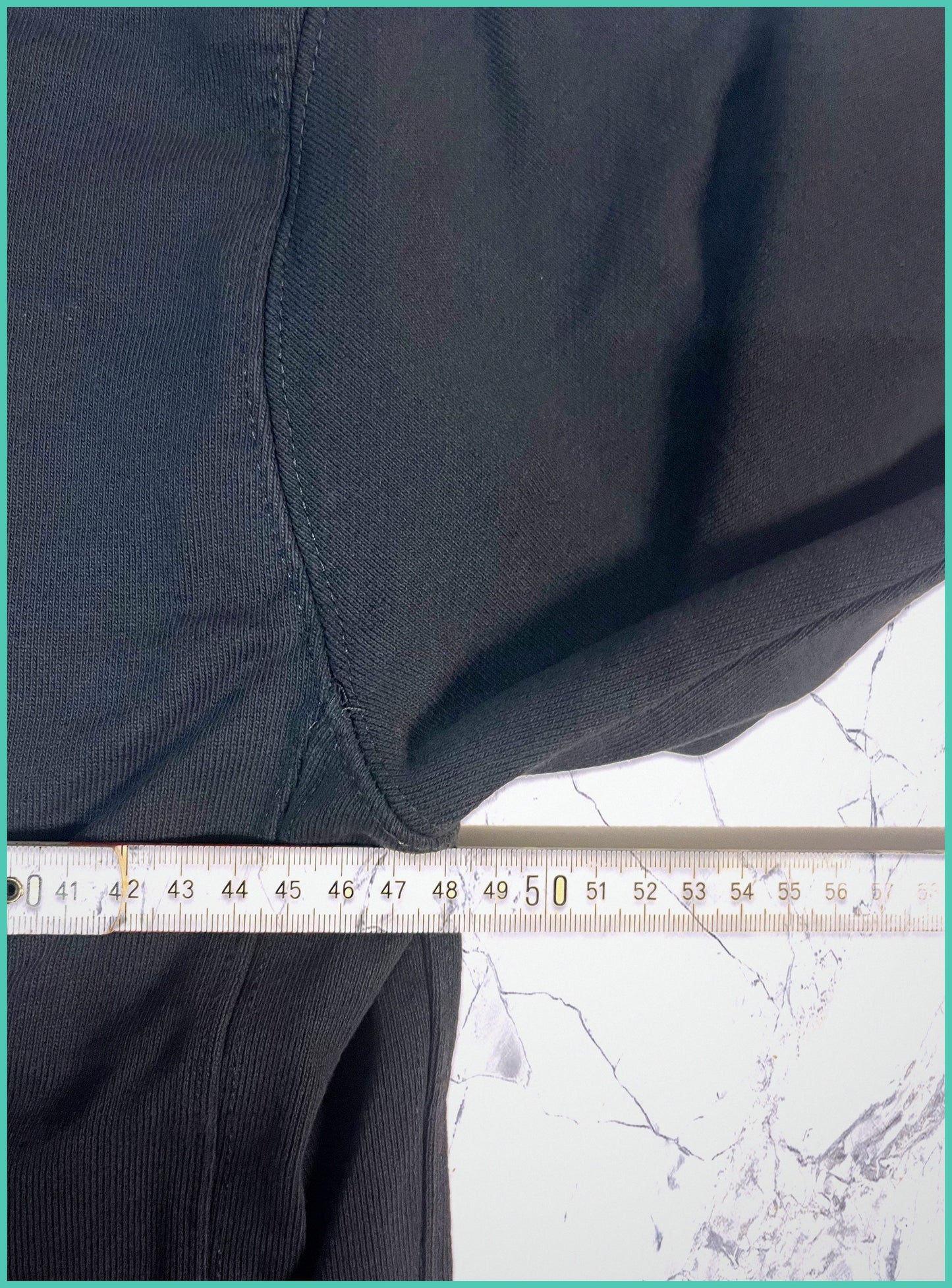 Vintage Nike Sweatshirt S 5-7-5-5