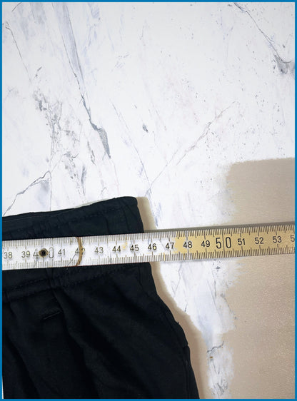Nike Vintage Trackpants xxl gefüttert baggy 5-4-2-3
