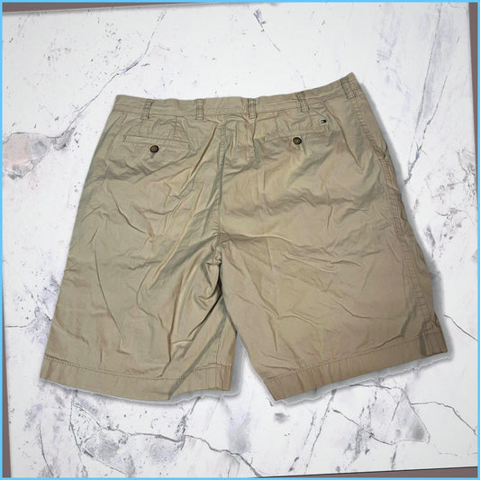 Vintage Tommy Hilfiger Shorts 40 3-7-2-0