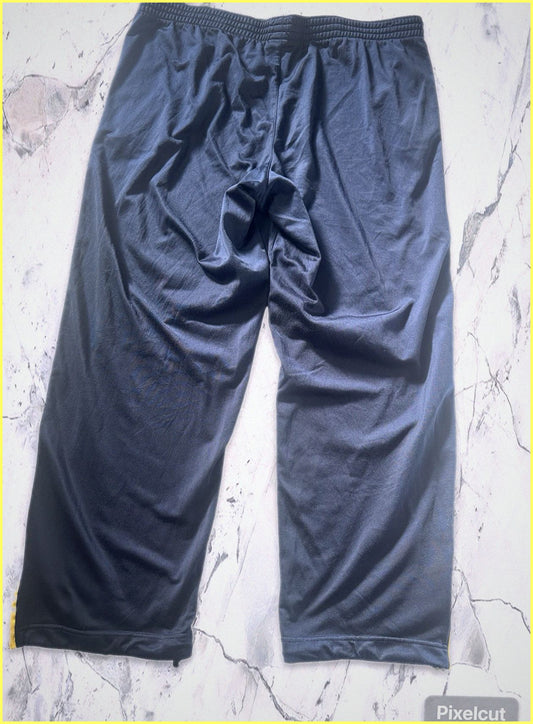 Nike vintage Trackpants L ohne Seil 7-2-3-2