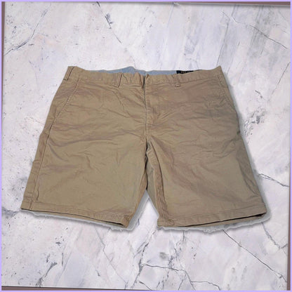 Ralph Lauren Vintage Shorts 36/34 3-7-7-9