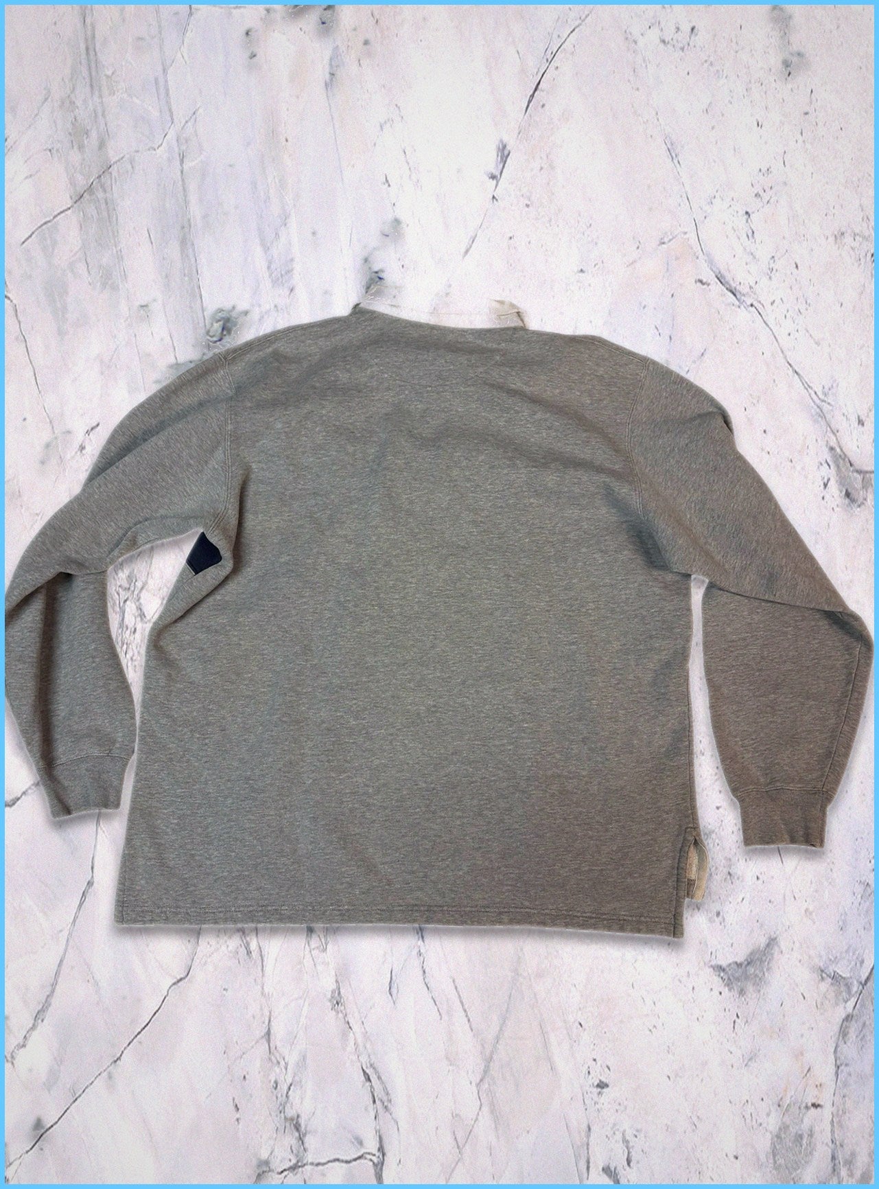 Polo Ralph Lauren Vintage Pullover L 5-7-8-9