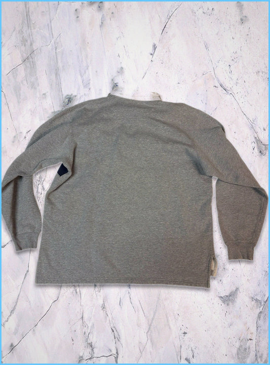 Polo Ralph Lauren Vintage Pullover L 5-7-8-9
