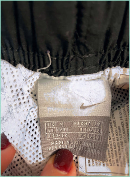 Nike Vintage Trackpants M 5-9-0-6