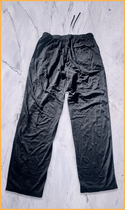 Nike vintage Trackpants XL fit L baggy 7-3-0-8
