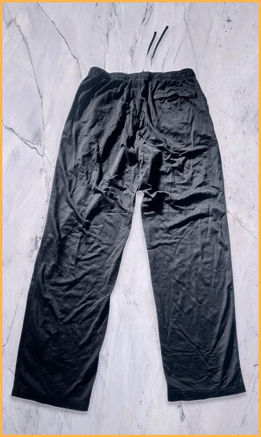 Nike vintage Trackpants XL fit L baggy 7-3-0-8
