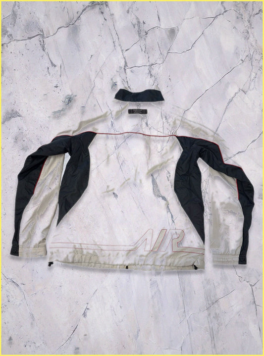 Nike Vintage Jacke S 7-3-6-1