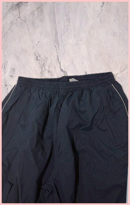 reebok Vintage Trackpants L baggy 73 93