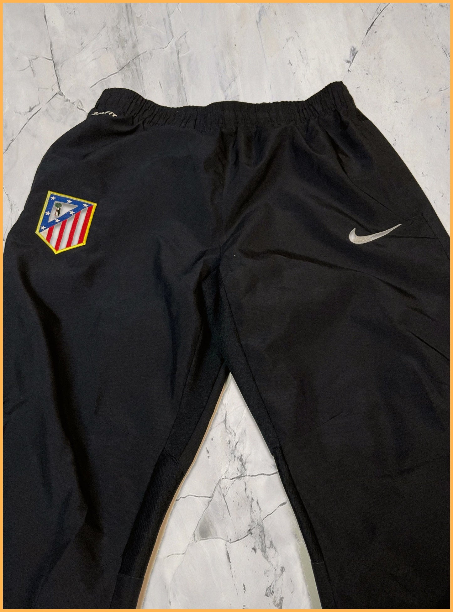 Nike Athletico Vintage Anzug L 5-8-8-0