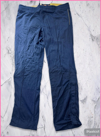 Nike vintage Trackpants L baggy 7-2-0-7