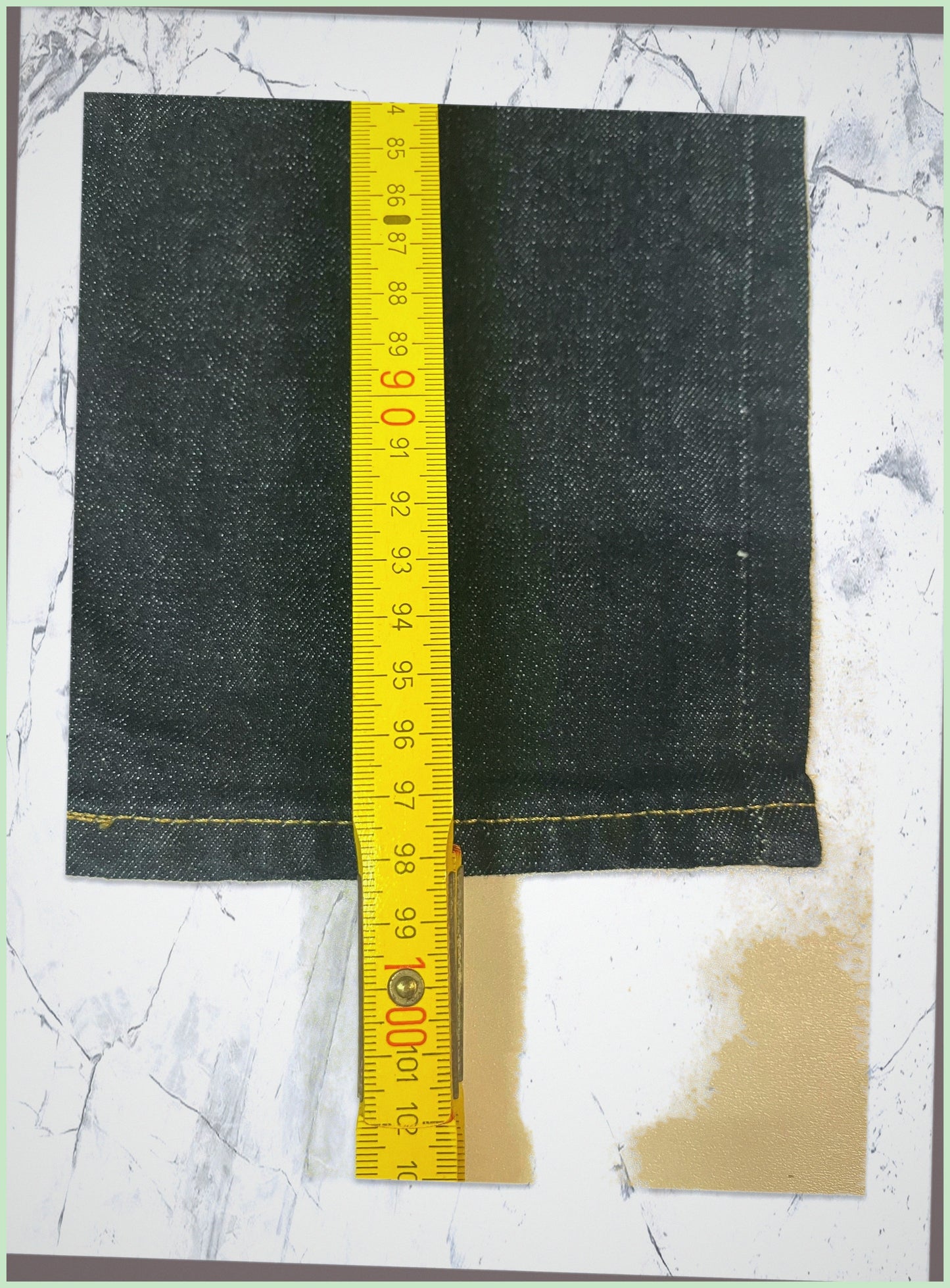 Polo Ralph Lauren Vintage Jeans W30 L32 3-4-7-7