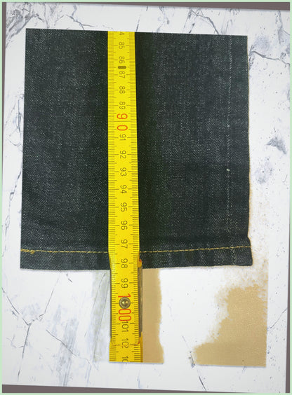 Polo Ralph Lauren Vintage Jeans W30 L32 3-4-7-7