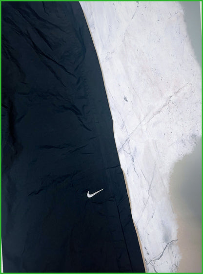 Vintage Nike Trackpants baggy L 5-5-2-9