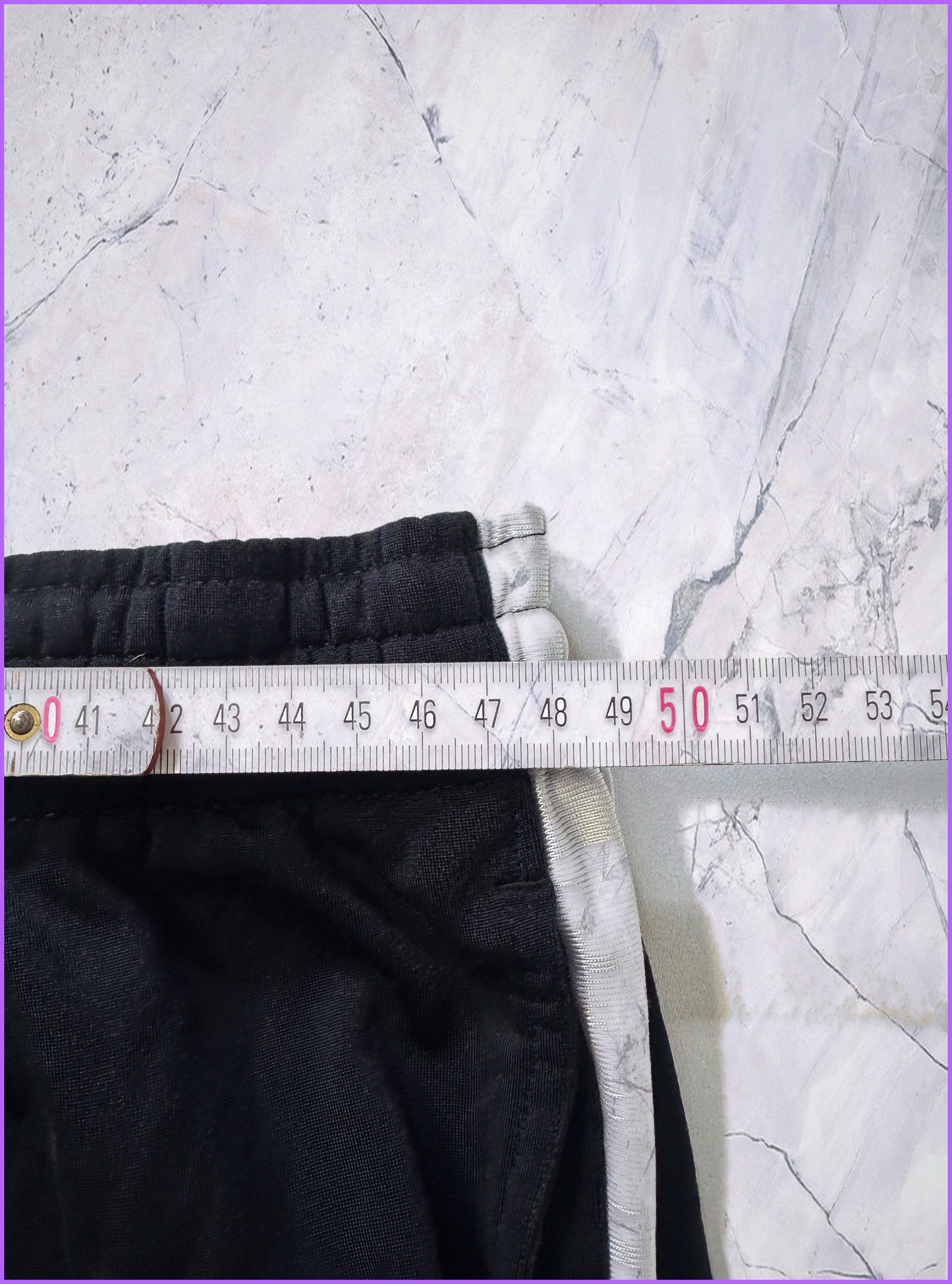 Nike vintage Trackpants XL Baggy 7-2-4-3
