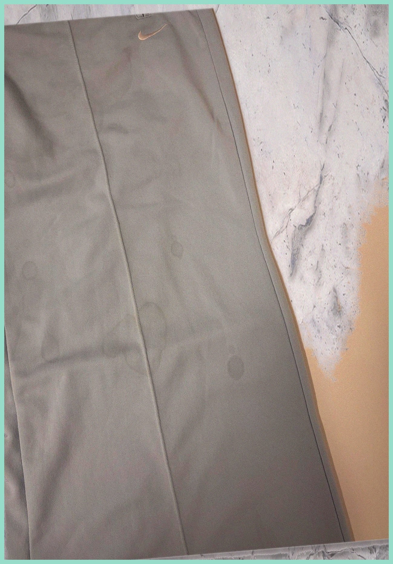 Nike Vintage Trackpants S baggy 7 380