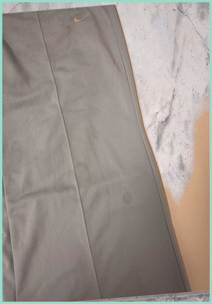 Nike Vintage Trackpants S baggy 7 380
