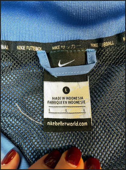 Nike Athletico Vintage Anzug L 5-8-8-0