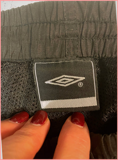 Umbro Vintage Trackpants M 5-9-4-9