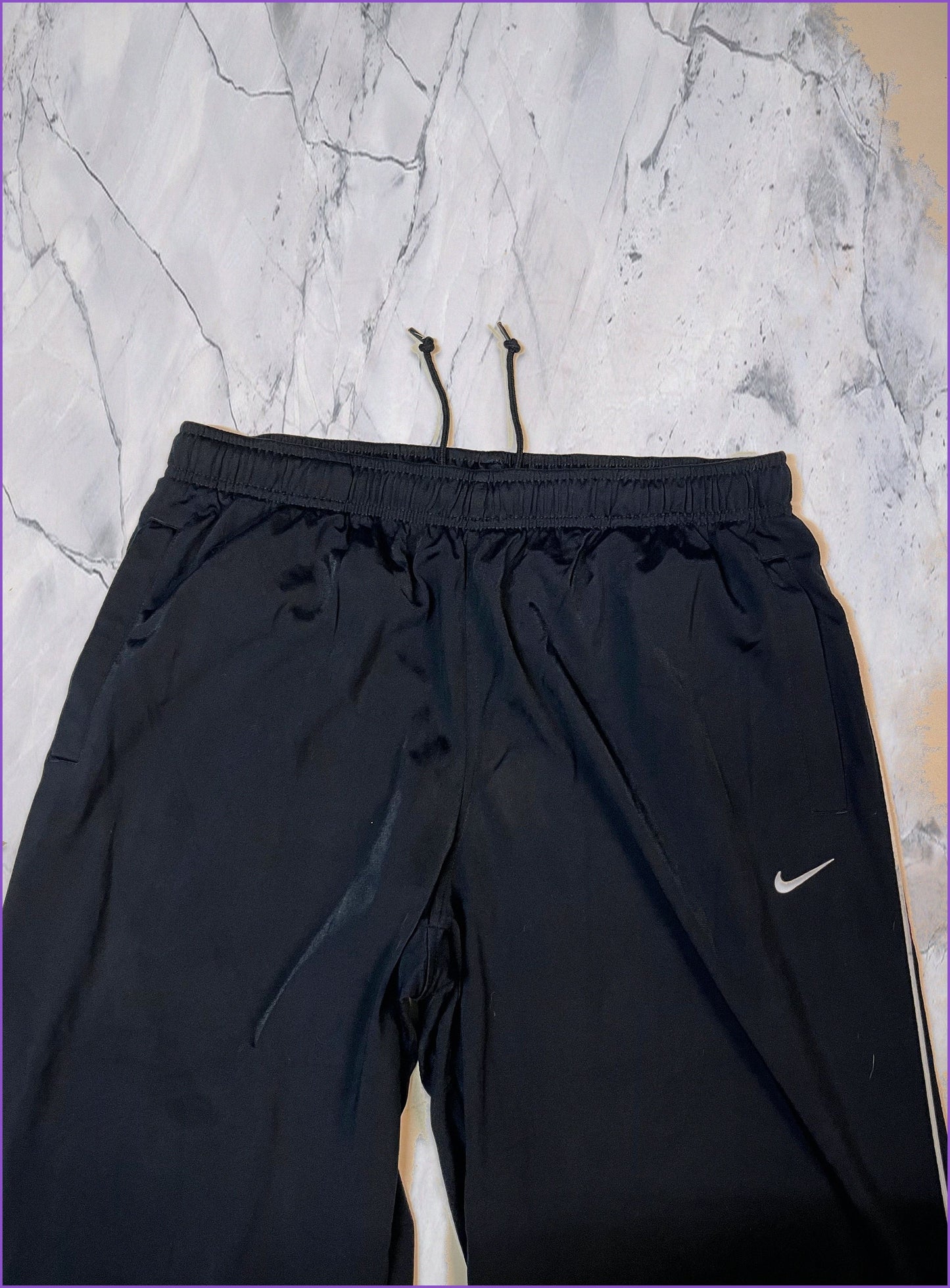 Nike Vintage Trackpants L baggy 5-4-8-6